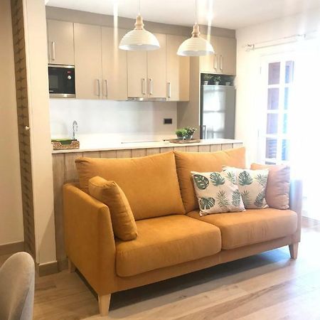 Apartament Neret II Sort Luaran gambar