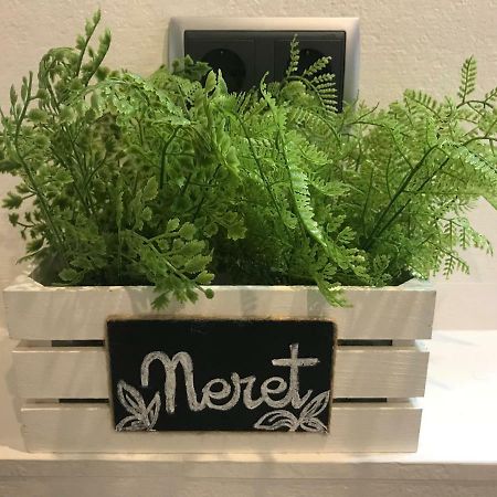 Apartament Neret II Sort Luaran gambar