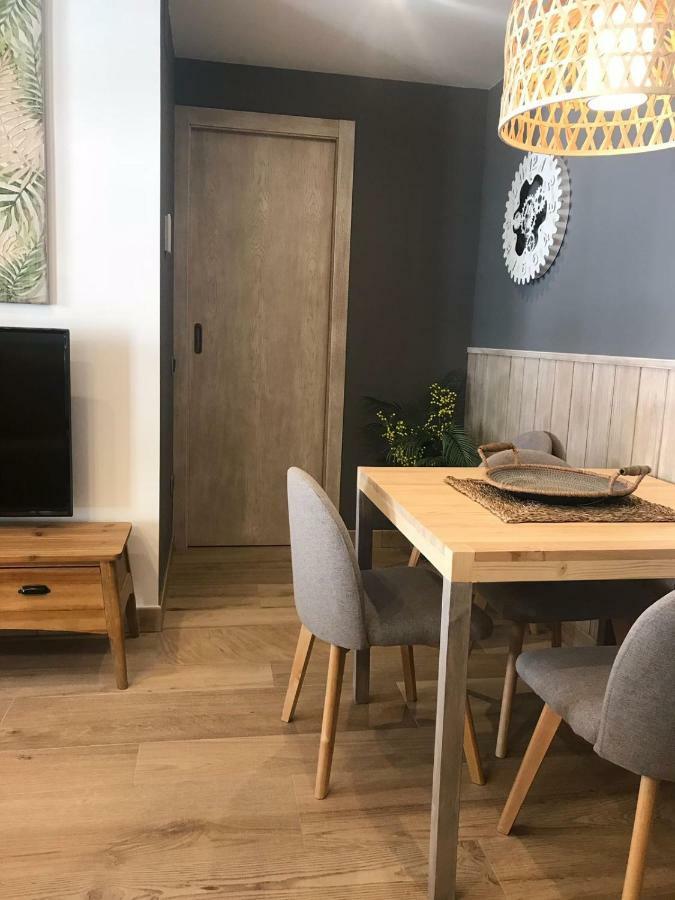 Apartament Neret II Sort Luaran gambar