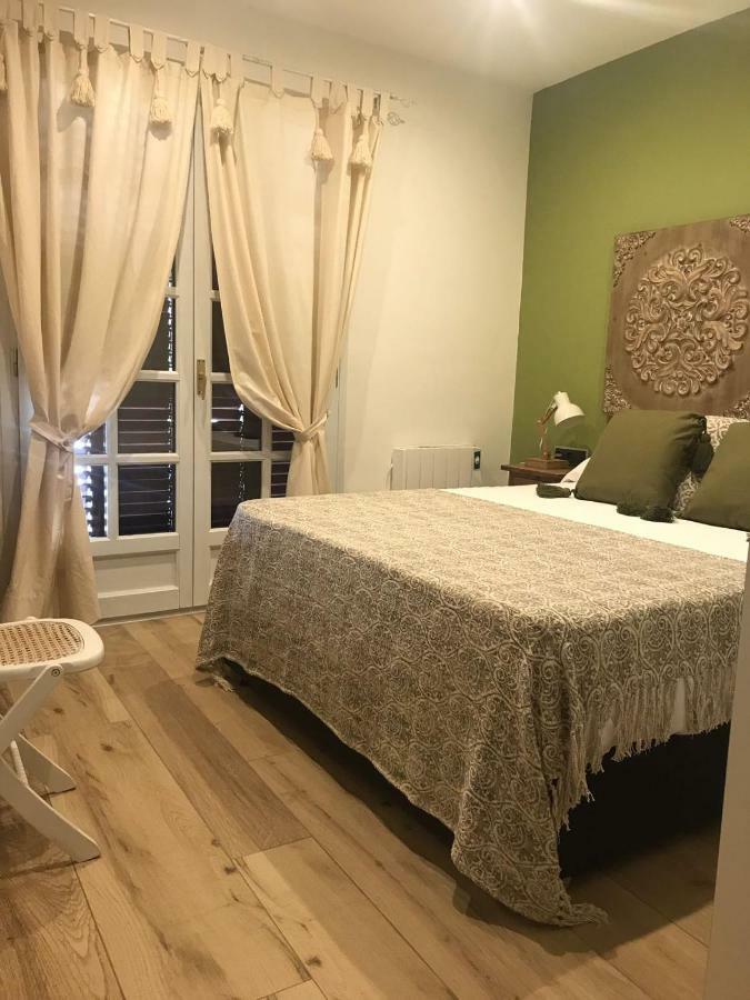 Apartament Neret II Sort Luaran gambar