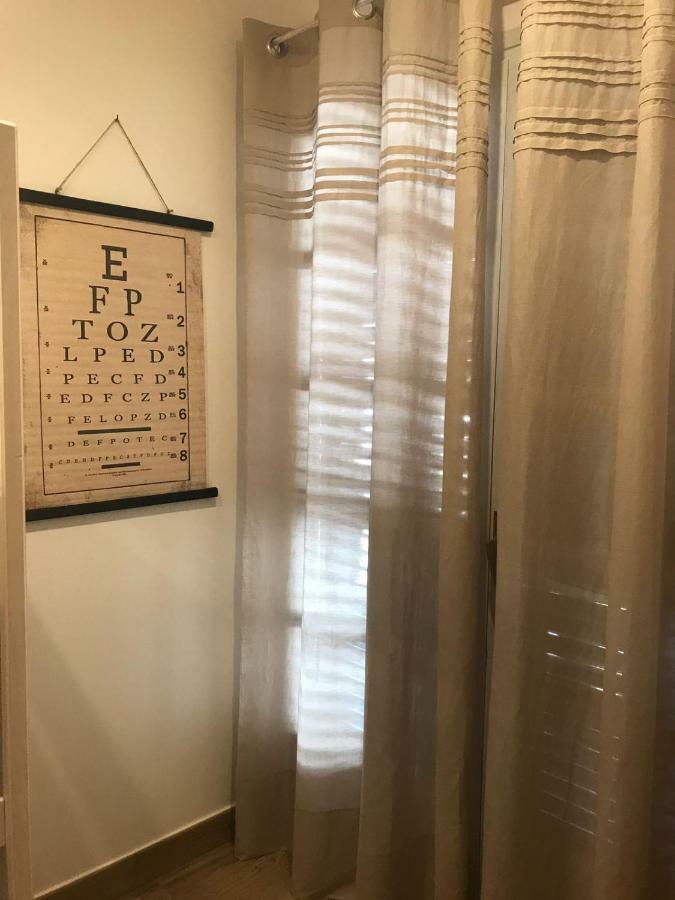 Apartament Neret II Sort Luaran gambar