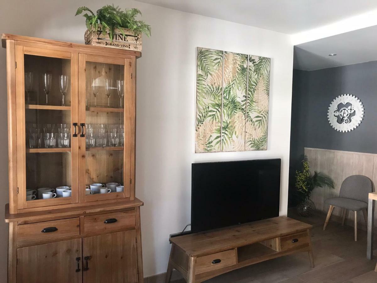 Apartament Neret II Sort Luaran gambar