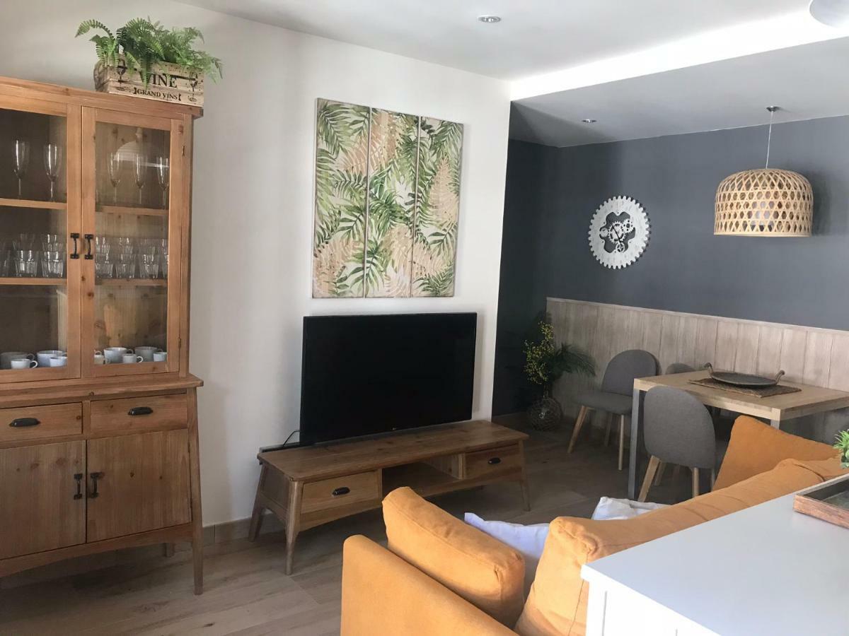 Apartament Neret II Sort Luaran gambar