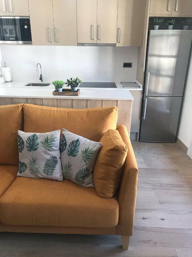 Apartament Neret II Sort Luaran gambar