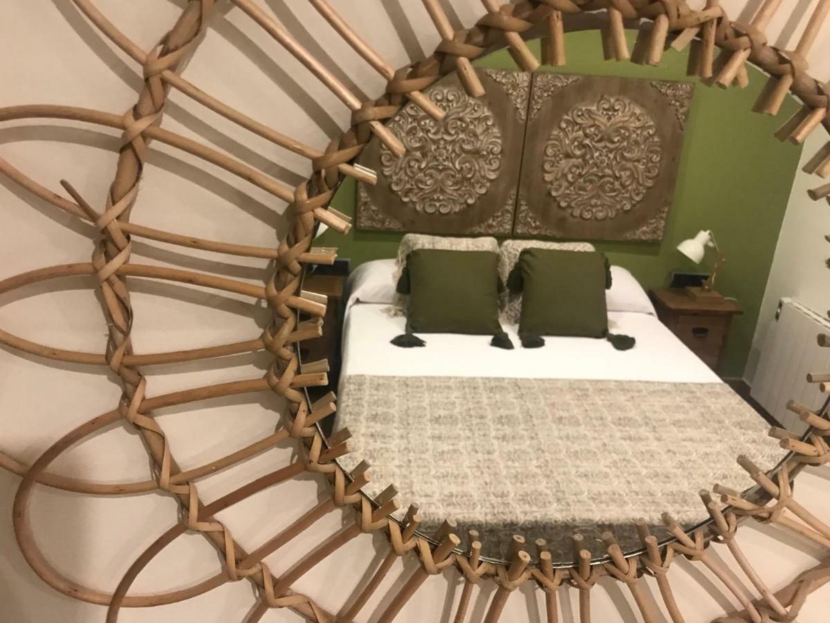 Apartament Neret II Sort Luaran gambar