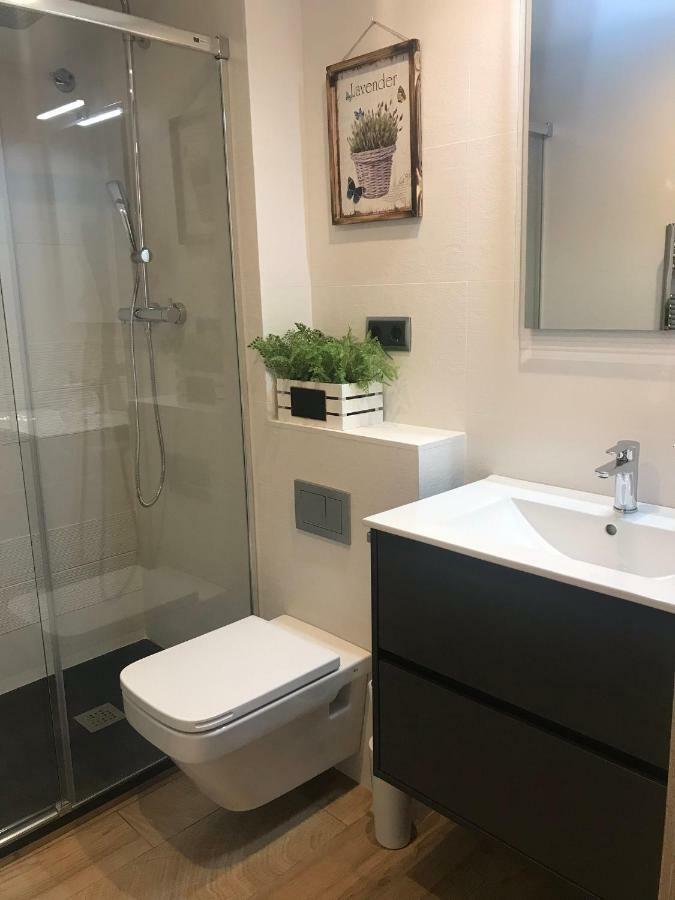Apartament Neret II Sort Luaran gambar