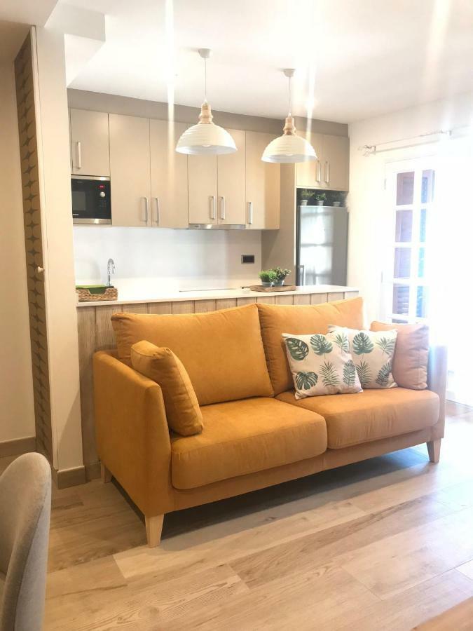 Apartament Neret II Sort Luaran gambar