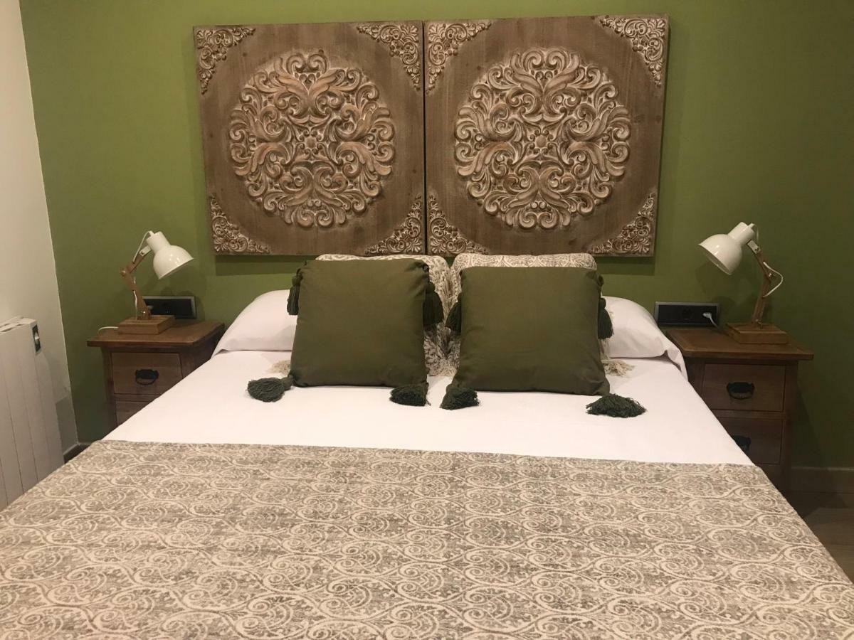 Apartament Neret II Sort Luaran gambar