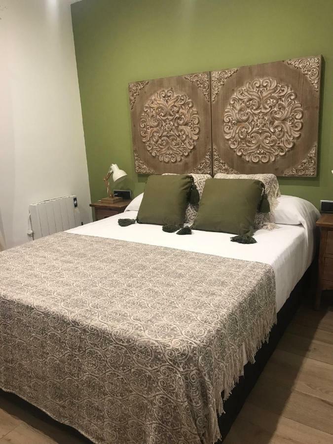 Apartament Neret II Sort Luaran gambar