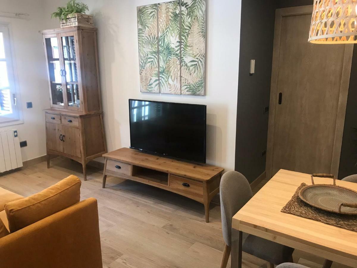 Apartament Neret II Sort Luaran gambar
