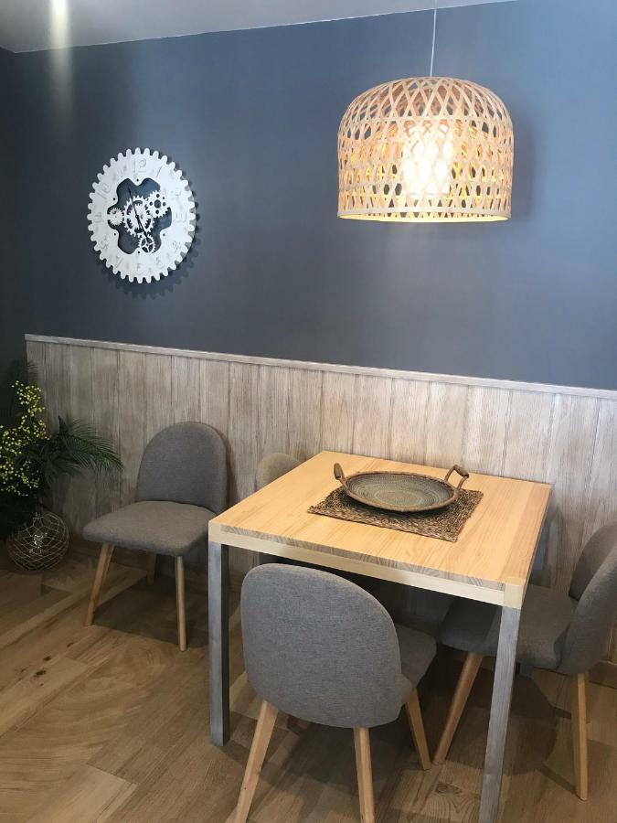 Apartament Neret II Sort Luaran gambar