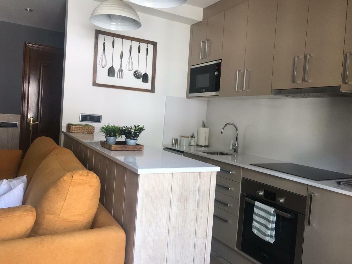 Apartament Neret II Sort Luaran gambar