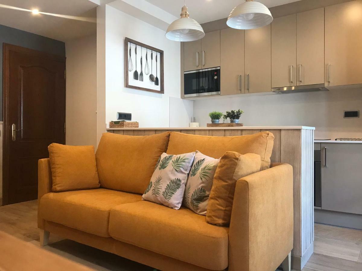 Apartament Neret II Sort Luaran gambar
