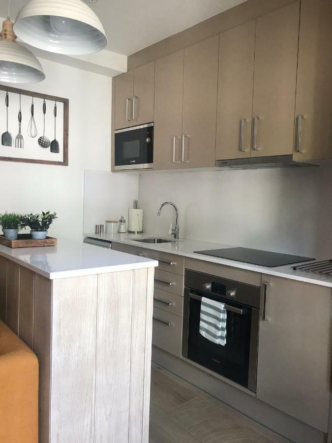 Apartament Neret II Sort Luaran gambar