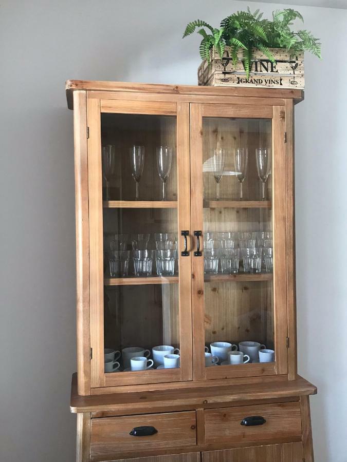 Apartament Neret II Sort Luaran gambar