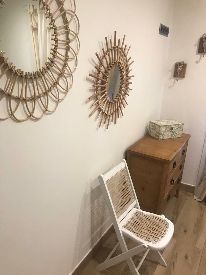Apartament Neret II Sort Luaran gambar